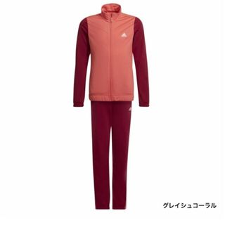 アディダス(adidas)の新品★アディダス ジャージ上下　130(ジャケット/上着)