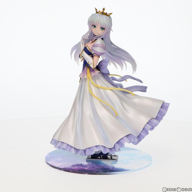 フィーナ・ファム・アーシュライト-15th anniversary- 夜明け前より瑠璃色な 1/7 完成品 フィギュア(PP945) コトブキヤ