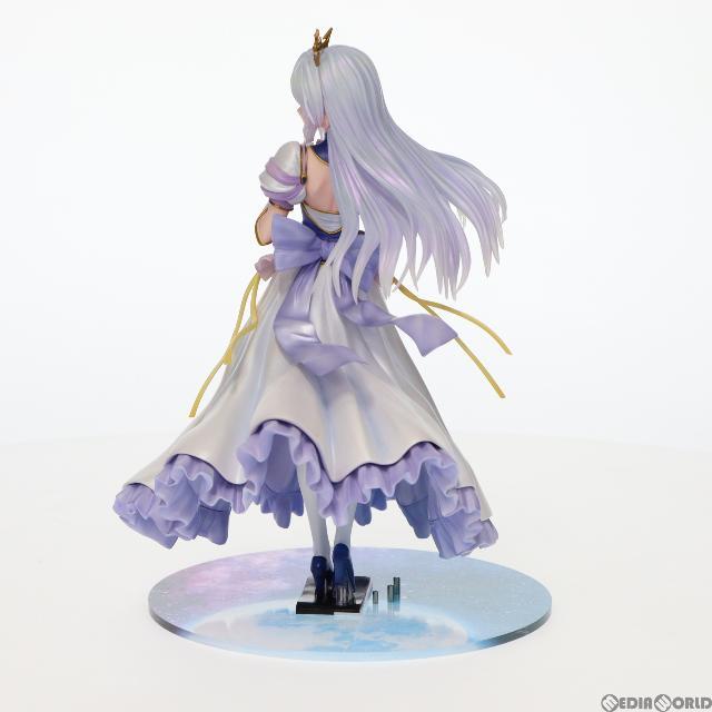 フィーナ・ファム・アーシュライト-15th anniversary- 夜明け前より瑠璃色な 1/7 完成品 フィギュア(PP945) コトブキヤ