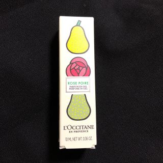 ロクシタン(L'OCCITANE)のロクシタンRPジェリーフレグランス洋梨ローズ(その他)