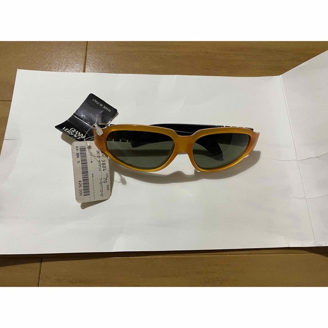Gianni Versace(ジャンニヴェルサーチ)のベルサーチのおしゃれサングラス レディースのファッション小物(サングラス/メガネ)の商品写真
