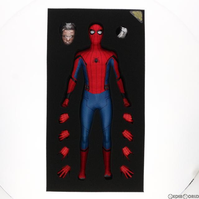 ホットトイズ　スパイダーマン　まとめ売り