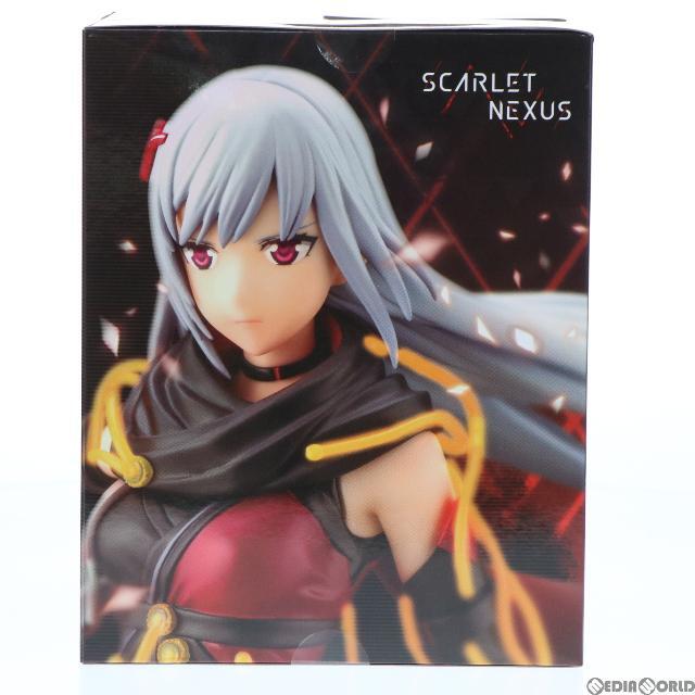 ARTFX J カサネ・ランドール SCARLET NEXUS(スカーレットネクサス) 1/8