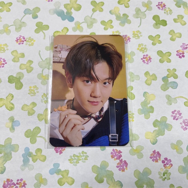保障 EXO ベッキョン EXIST mu-mo 特典 トレカ tresor.gov.bf