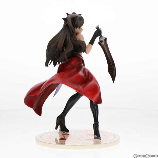 ANIPLEX+限定 遠坂凛(とおさかりん) アーチャーコスチュームver. Fate