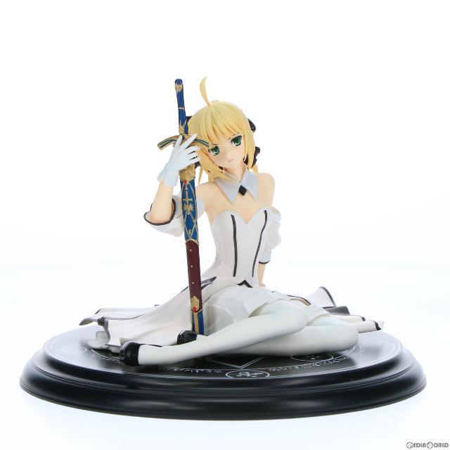 セイバー・リリィ Fate/stay night(フェイト/ステイナイト) 1/7 完成品 フィギュア アルファマックス