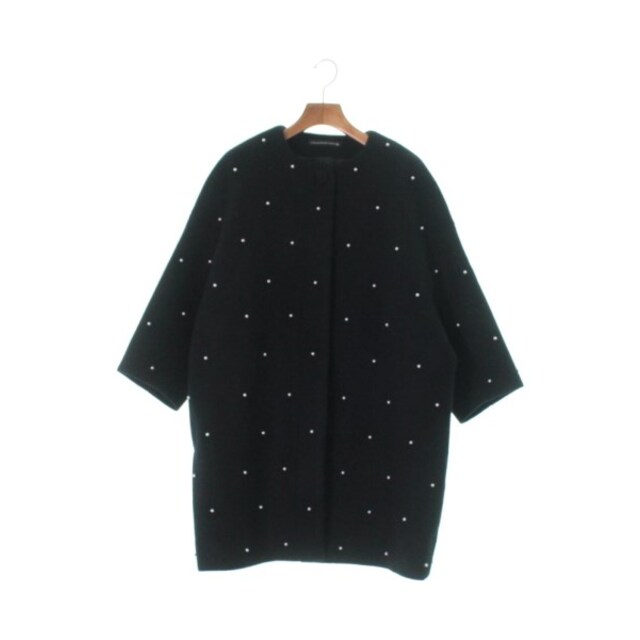 2022人気特価 ツル Tsuru - TSURU コート(その他) 【古着】【中古