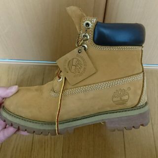 ティンバーランド(Timberland)のレディース Timberland(スニーカー)