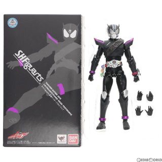 S.H.Figuarts 仮面ライダー プロトドライブ 全高約14cm ABS&PVC製 フィギュア w17b8b5