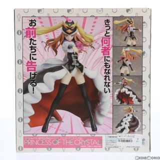 プリンセス・オブ・ザ・クリスタル 輪るピングドラム 1/8 完成品