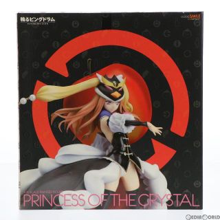 GOOD SMILE COMPANY - プリンセス・オブ・ザ・クリスタル 輪るピング