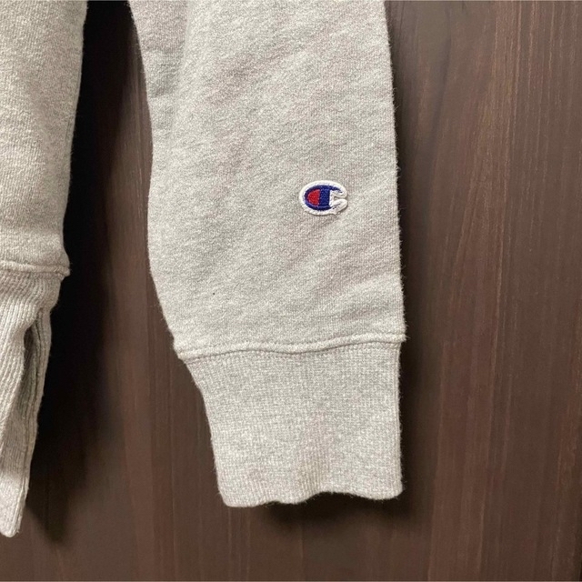 Champion(チャンピオン)のChampion パーカー メンズのトップス(パーカー)の商品写真