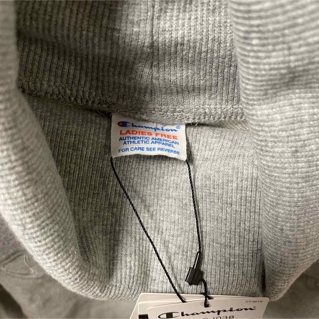 Champion(チャンピオン)のChampion パーカー メンズのトップス(パーカー)の商品写真