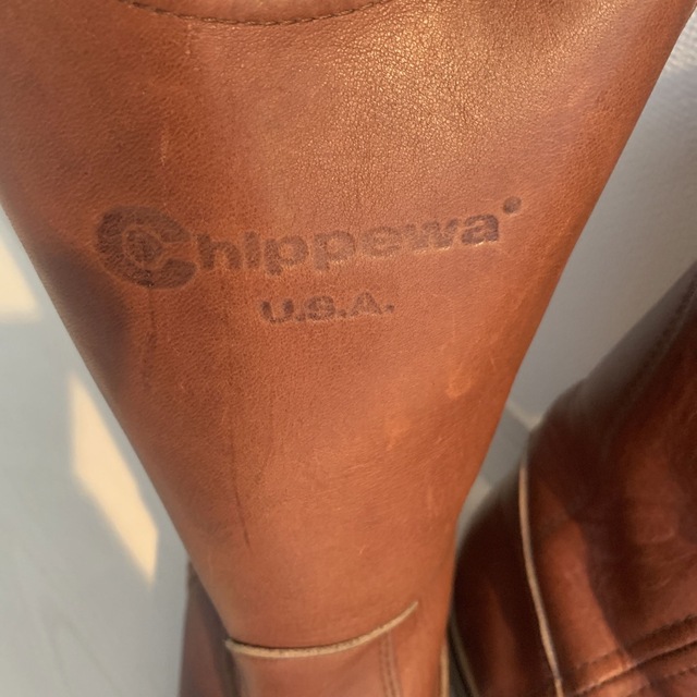 CHIPPEWA(チペワ)のChippewa/チペワ ペコスブーツ(26.0cm) メンズの靴/シューズ(ブーツ)の商品写真