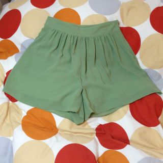 ノーリーズ(NOLLEY'S)のシフォンキュロット♡(キュロット)