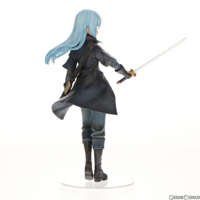 リムル=テンペスト 転生したらスライムだった件 完成品 フィギュア ユニオンクリエイティブ