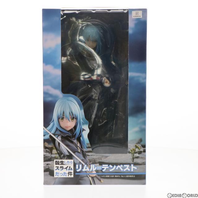 リムル=テンペスト 転生したらスライムだった件 完成品 フィギュア ユニオンクリエイティブ