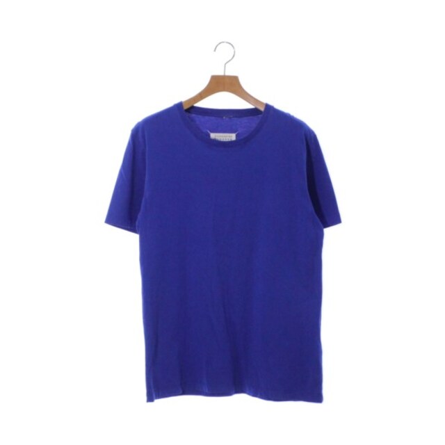 Maison Margiela Tシャツ・カットソー 1(S位) 青 【古着】【中古】
