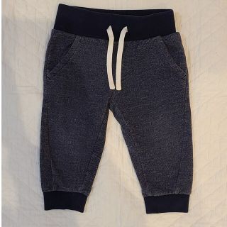 ベビーギャップ(babyGAP)の美品　ベビーGAP　ズボン　　80  75(パンツ)