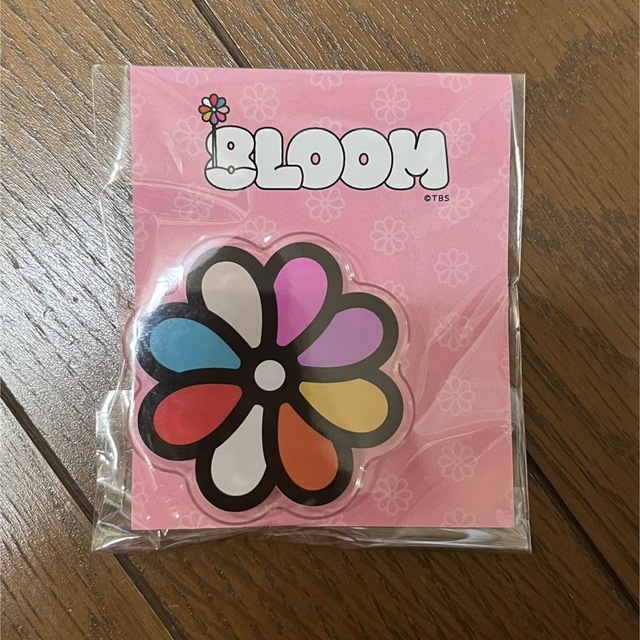 8loom スマホグリップ- 8loom スマホグリップ-