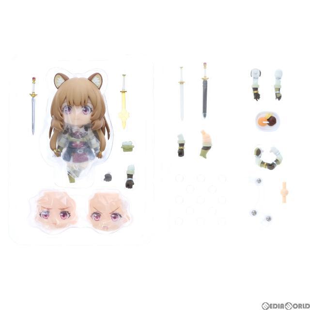 GOOD SMILE COMPANY - ねんどろいど 1136 ラフタリア 盾の勇者の