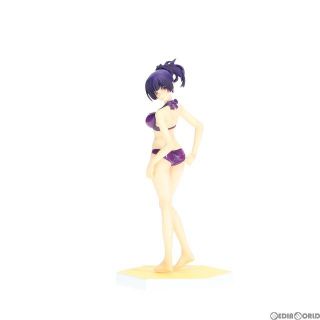 庚夕子  BEACH QUEENS  1/10 塗装済完成品