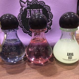 アナスイ(ANNA SUI)のアナスイ　ローション(化粧水/ローション)