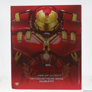 アイアンマン マーク44 ハルクバスター アベンジャーズ/エイジ