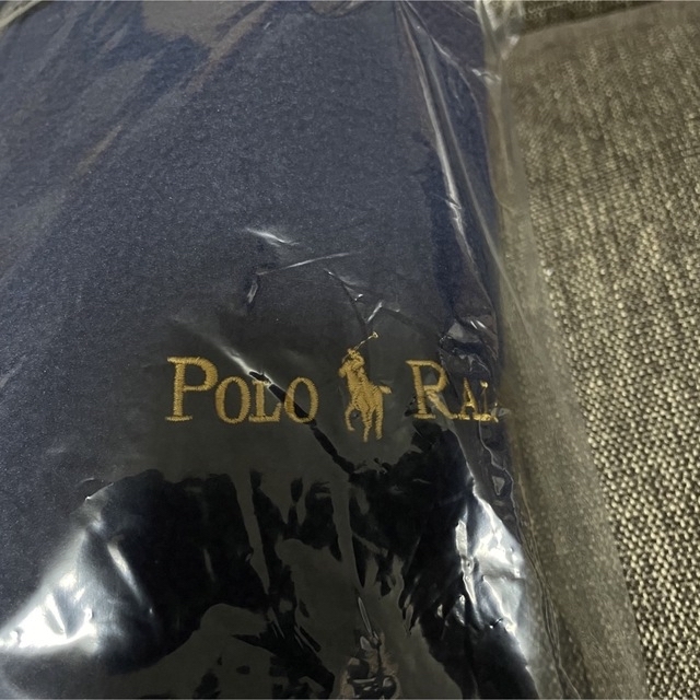 POLO RALPH LAUREN(ポロラルフローレン)のPOLO RALPH LAUREN × BEAMS フリースジャケット【XL】 メンズのジャケット/アウター(その他)の商品写真