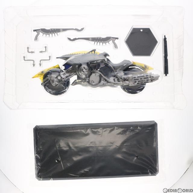 パーフェクトピース ガルム ブラスレイター 完成品 可動フィギュア