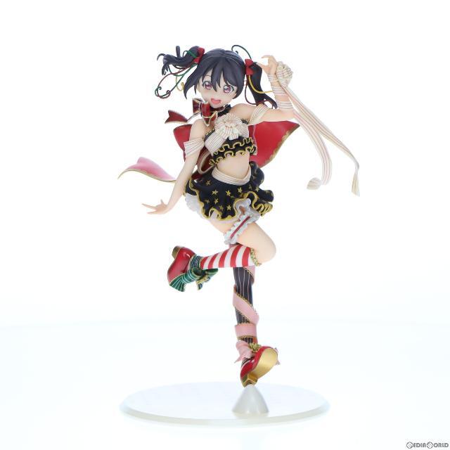 矢澤にこ(やざわにこ) ラブライブ!スクールアイドルフェスティバル 1/7 完成品 フィギュア アルター