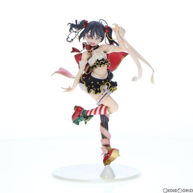 矢澤にこ(やざわにこ) ラブライブ!スクールアイドルフェスティバル 1/7 完成品 フィギュア アルター 1