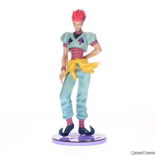 HUNTER - G.E.M.シリーズ ヒソカ HUNTER×HUNTER(ハンターX