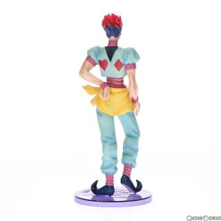 HUNTER - G.E.M.シリーズ ヒソカ HUNTER×HUNTER(ハンターXハンター) 1