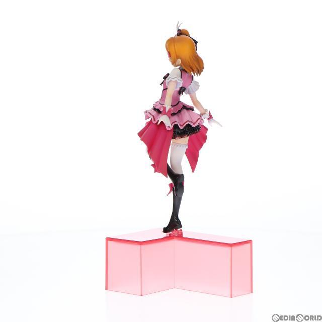 アスキー・メディアワークス 電撃屋限定 Birthday Figure Project 高坂穂乃果(こうさかほのか) ラブライブ! 1/8 完成品 フィギュア KADOKAWA(カドカワ)/アスキー・メディアワークスの通販 by メディアワールド|アスキーメディアワークスならラクマ ラブライブ!高坂穂乃果 電撃屋 birthday figure project