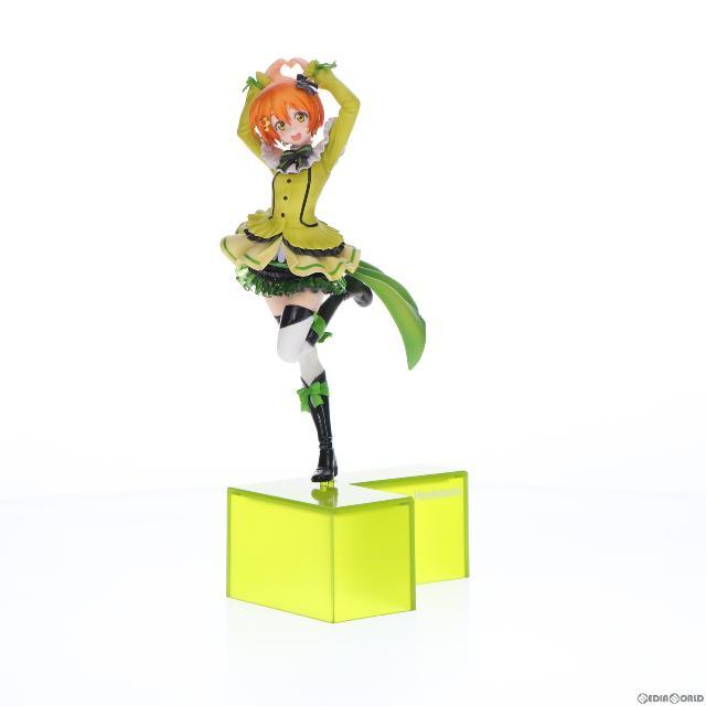 電撃屋限定 Birthday Figure Project 星空凛(ほしぞらりん) ラブライブ! 1/8 完成品 フィギュア KADOKAWA(カドカワ)/アスキー・メディアワークス