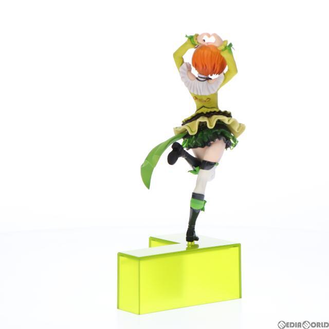 電撃屋限定 Birthday Figure Project 星空凛(ほしぞらりん) ラブライブ! 1/8 完成品 フィギュア KADOKAWA(カドカワ)/アスキー・メディアワークス