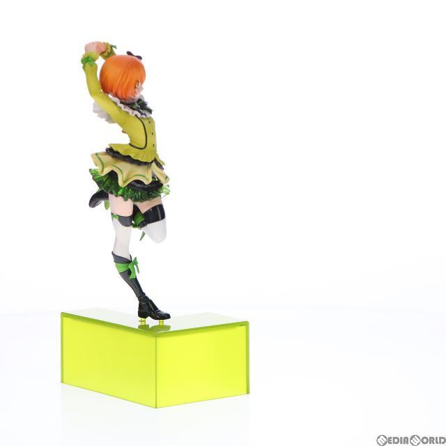 電撃屋限定 Birthday Figure Project 星空凛(ほしぞらりん) ラブライブ! 1/8 完成品 フィギュア KADOKAWA(カドカワ)/アスキー・メディアワークス