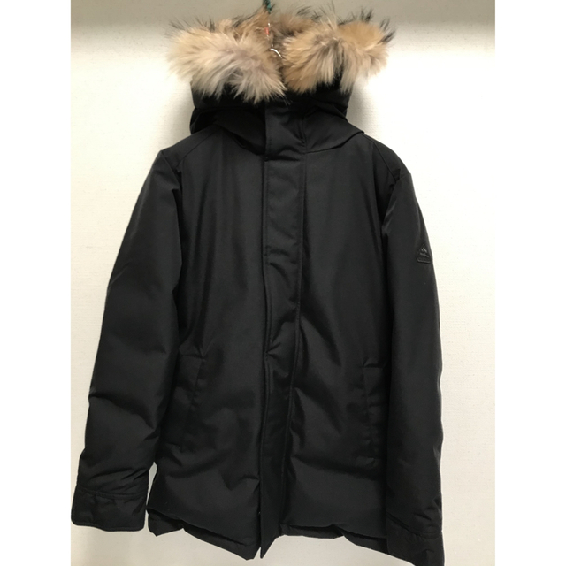 最新 Pyrenex - 新品未使用◇ピレネックス PYRENEX ANNECY 別注