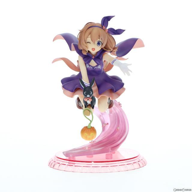 あみあみ限定 ココア(Halloween Fantasy) 限定版 ウインクVer. ご注文 ...