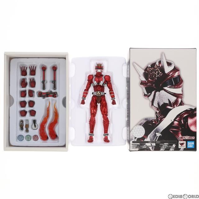 S.H.Figuarts(フィギュアーツ) 仮面ライダー響鬼 完成品 可動フィギュア バンダイ