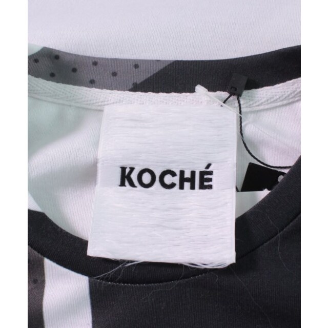 koche コシェ　tシャツ