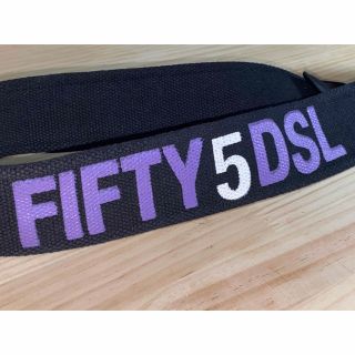 フィフティーファイブディーエスエル(55DSL)の【みぃにゃん様専用】DIESEL  ディーゼル  55DSL  ベルト　90cm(ベルト)