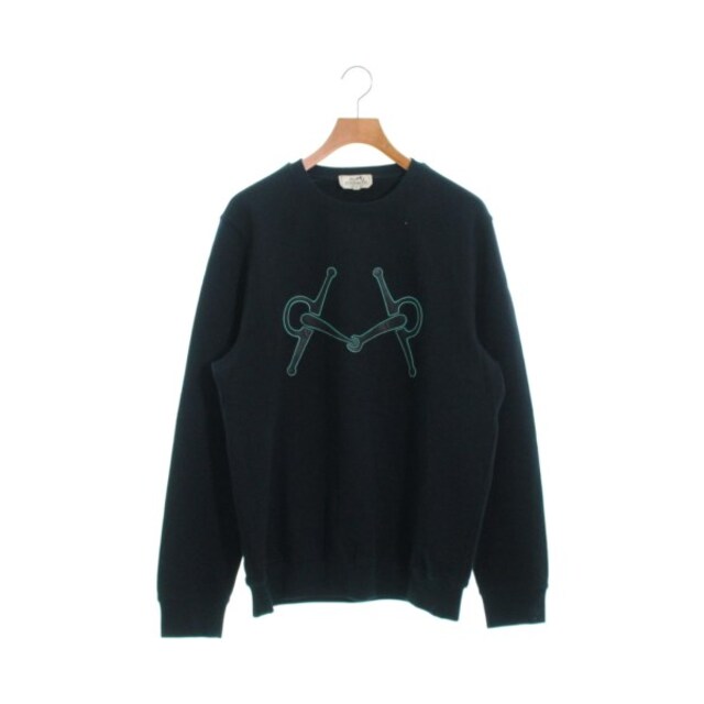 ネット限定】 エルメス HERMES - Hermes スウェット 【古着】【中古