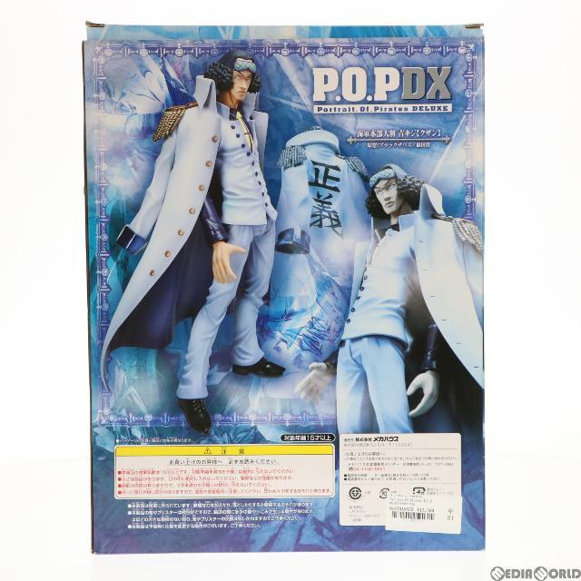 MegaHouse - エクセレントモデル Portrait.Of.Pirates P.O.P NEO-DX