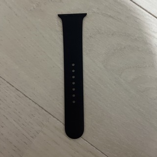 アップルウォッチ(Apple Watch)のApplewatch 純正 バンドM L 38mm(その他)