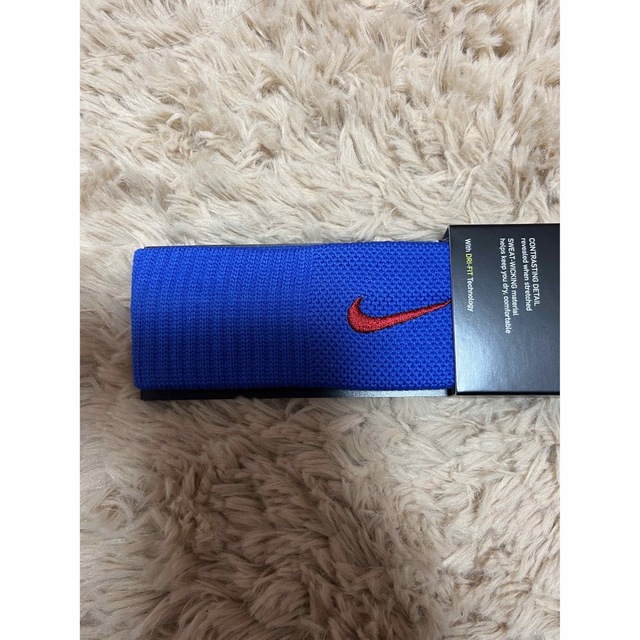 WEB限定デザイン ナイキヘアバンド ドライリビールヘッドバンドNIKE ブルー レッド 通販 ヘッドバンド スポーツ ヘアバンド ブラック ホワイト ロイヤルブルー 各1個
