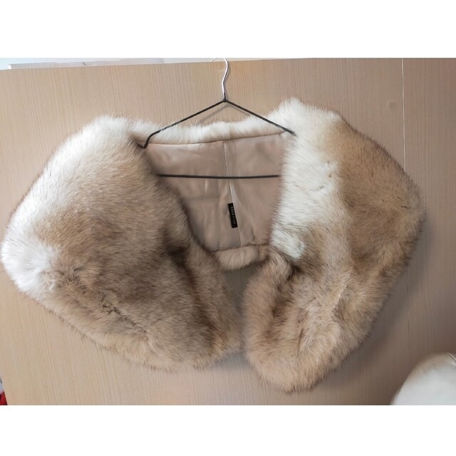 ファー　SAGA FURS レディースのファッション小物(その他)の商品写真