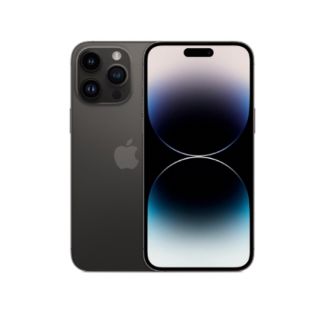 アイフォーン(iPhone)のiPhone 14 Pro Max 256GB 黒 スペースブラック(スマートフォン本体)