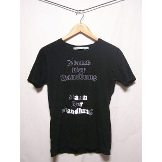 ジョンローレンスサリバン(JOHN LAWRENCE SULLIVAN)のJOHN LAWRENCE SULLIVAN ジョンローレンスサリバン Tシャツ(Tシャツ/カットソー(半袖/袖なし))